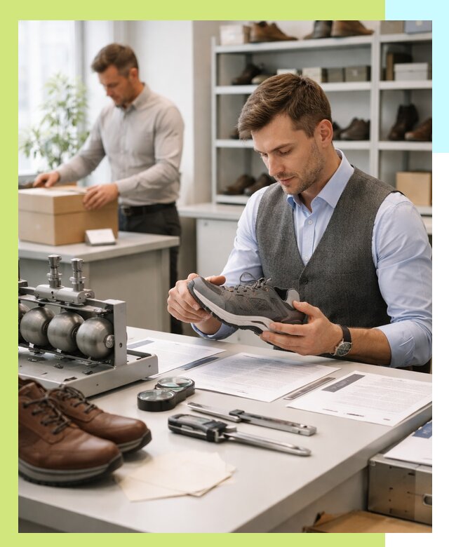 Сертификация обуви и подтверждение соответствия в Щёлкове