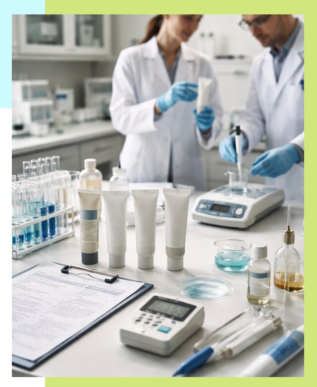 Сертификация зубной пасты в Щёлкове от 20806 р. Алешин-Щлк