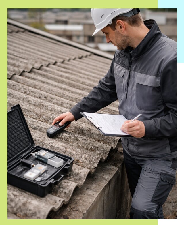 Сертификация шифера и техническая документация в Щёлкове