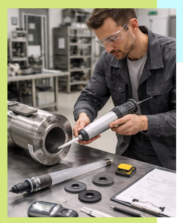 Сертификация герметиков и получение деклараций в Щёлкове