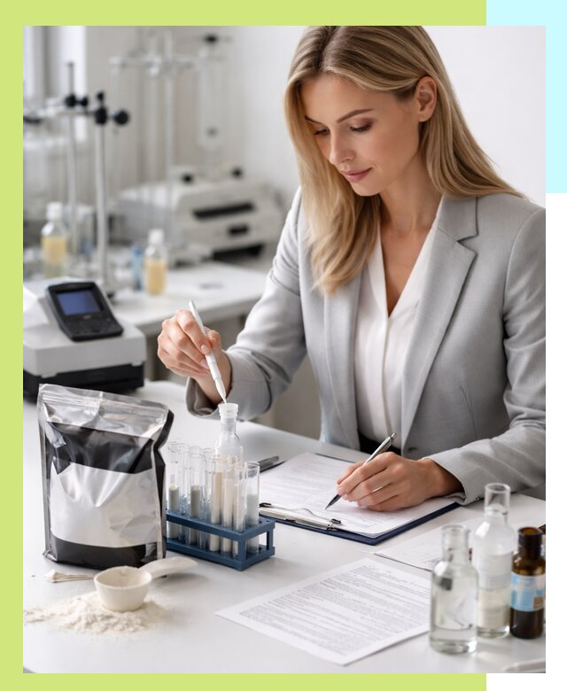 Сертификация спортивного питания в Щёлкове с оформлением документов