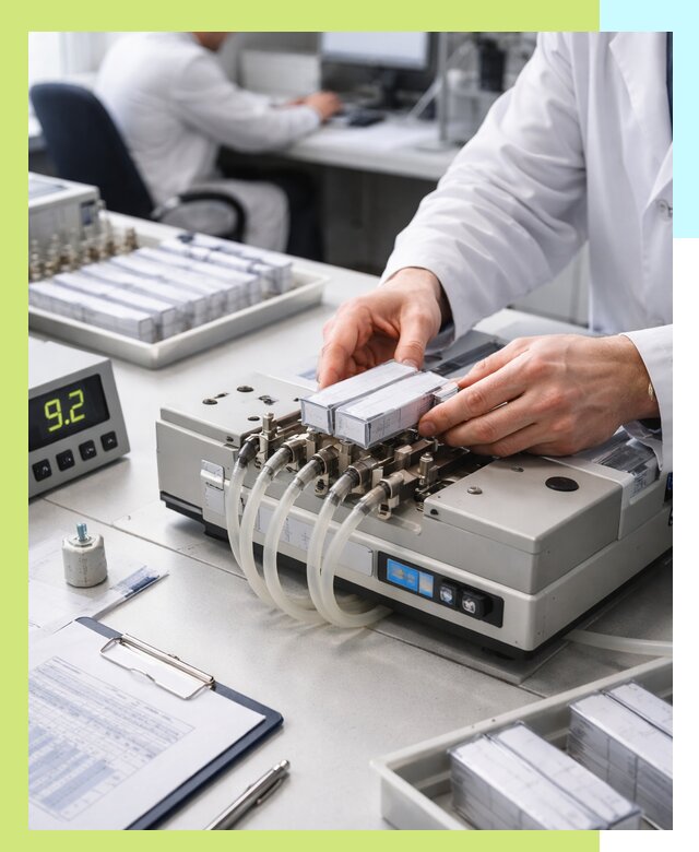 Сертификация сигарет и табачной продукции в Щёлкове