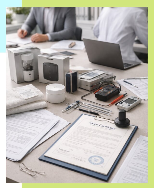 Сертификация товаров в Щёлкове от 26008 р., Алешин-Щлк срочно