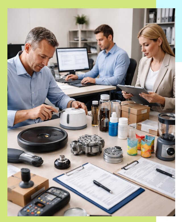 Сертификация товаров в Щёлкове — быстро, официально