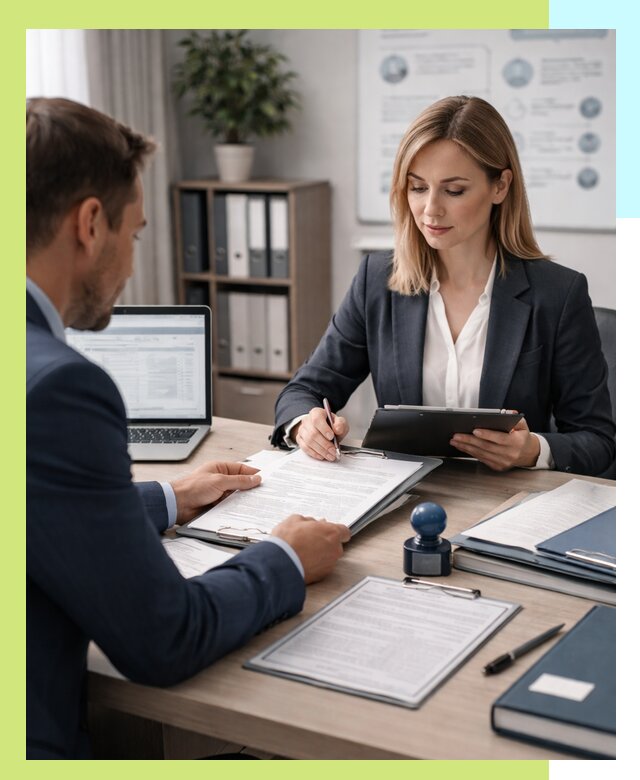 Сертификация услуг в Щёлкове, подтверждение соответствия и качества