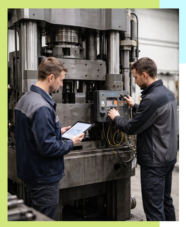 Сертификация машин и оборудования в Щёлкове по ГОСТ и ТР