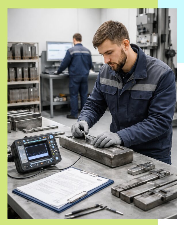 Сертификация сварочного оборудования в Щёлкове по ГОСТ