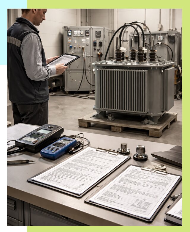 Сертификация трансформаторов под ключ в Щёлкове от 26008 р. Алешин-Щлк