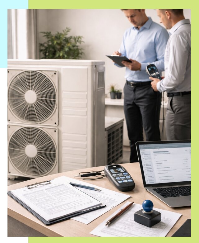 Сертификация кондиционеров в Щёлкове от 6762 р. | Алешин-Щлк