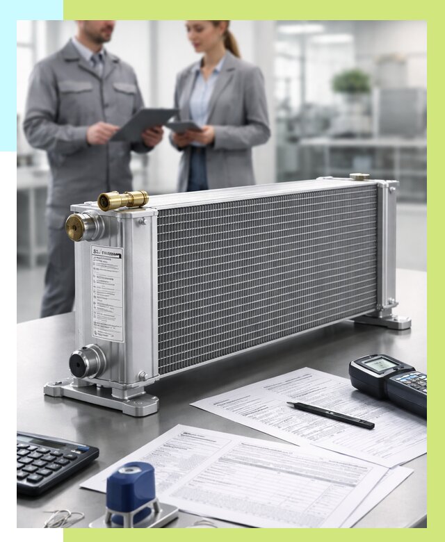 Сертификация радиаторов в Щёлкове под ключ от 8843 р. | Алешин-Щлк