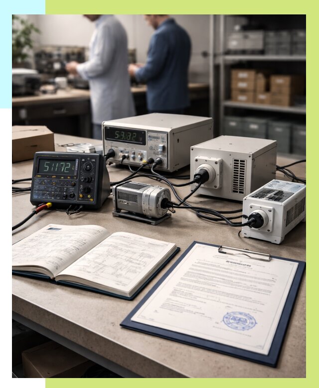 Сертификация электроприборов в Щёлкове от 26008 р., Алешин-Щлк