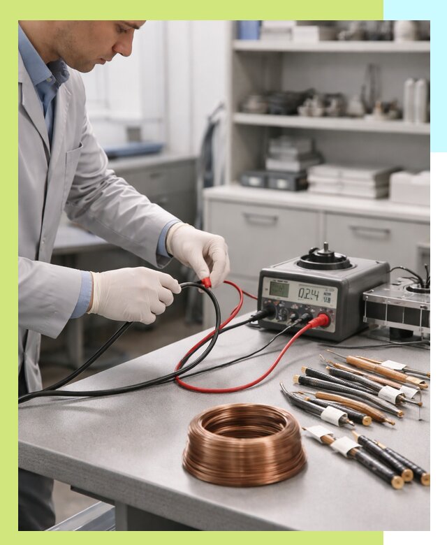 Сертификация провода в Щёлкове для продажи и экспорта