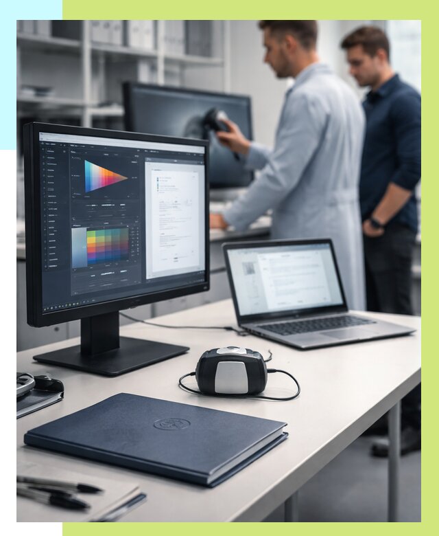 Сертификация мониторов в Щёлкове: от 12484 р. | Алешин-Щлк