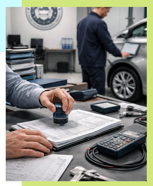 Сертификация колесных ТС в Щёлкове от 26008 р. Алешин-Щлк