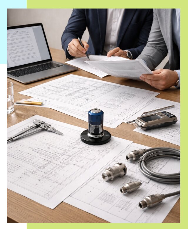 Разработка технических условий в Щёлкове от 12484 р. | Алешин-Щлк