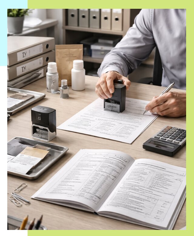 Разработка ТУ на продукцию в Щёлкове от 12484 р. | Алешин-Щлк