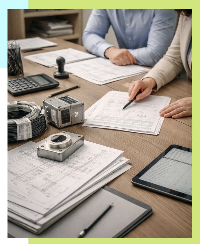 ТУ на изделие в Щёлкове: оформить и получить от 8843 р. | Алешин-Щлк