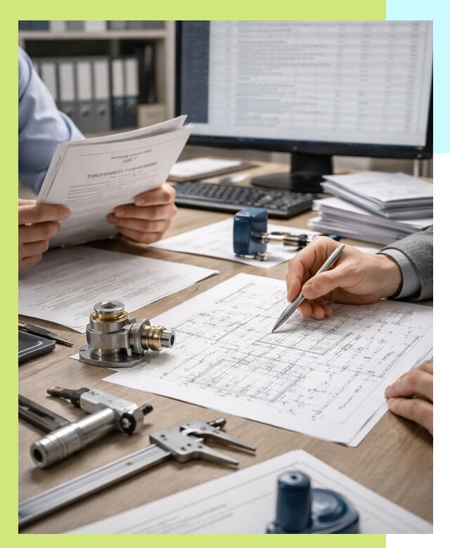 Разработка, экспертиза и оформление ТУ на изделие в Щёлкове