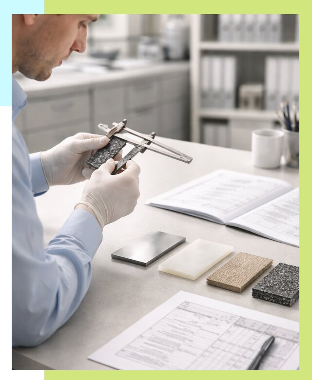 Разработка ТУ на материалы в Щёлкове от 20806 р. Алешин-Щлк