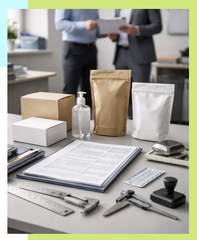 ТУ на упаковку в Щёлкове от 10403 р., оформить и заказать |Алешин-Щлк