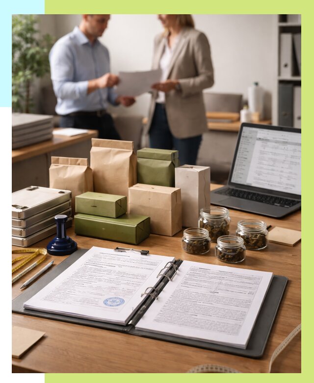 ТУ на чай в Щёлкове срочно от 8843 р., оформление в Алешин-Щлк