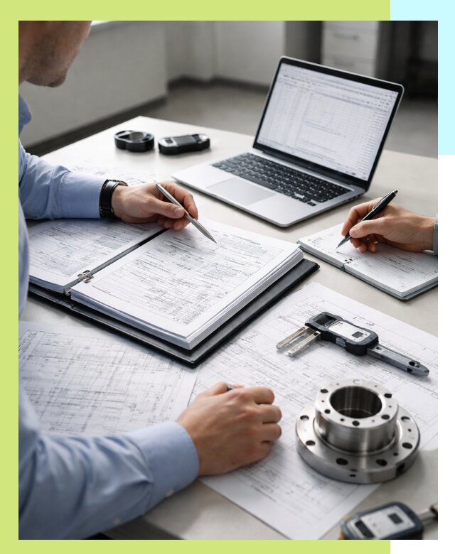 Разработка технологической инструкции для производства в Щёлкове