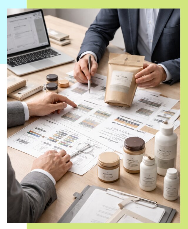 Разработка этикетки продукции в Щёлкове от 8322 р. | Алешин-Щлк