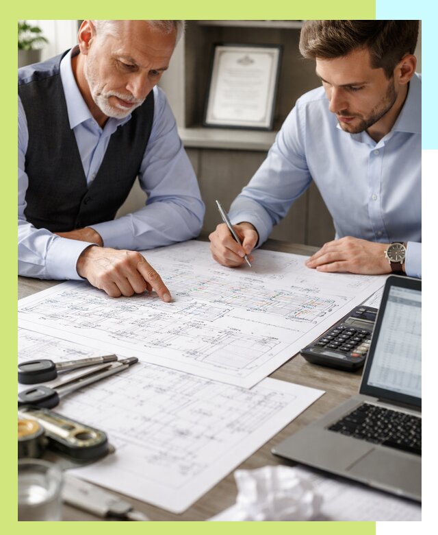 Разработка маршрутных карт технологических процессов в Щёлкове