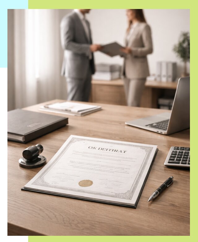 Сертификат на услуги в Щёлкове оформить от 8843 р. Алешин-Щлк