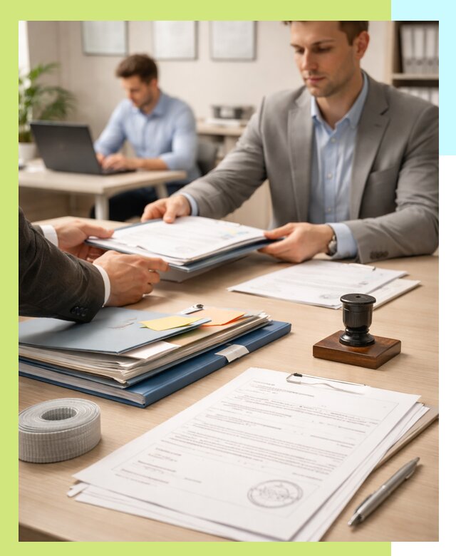 Выдача сертификата на услуги в Щёлкове — подтверждение качества