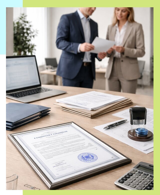 Сертификат соответствия ТР ТС в Щёлкове от 8843 р. | Алешин-Щлк