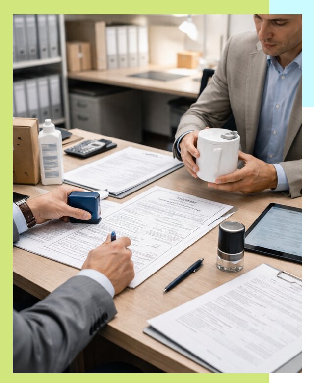 Добровольный сертификат соответствия в Щёлкове оформление и выдача