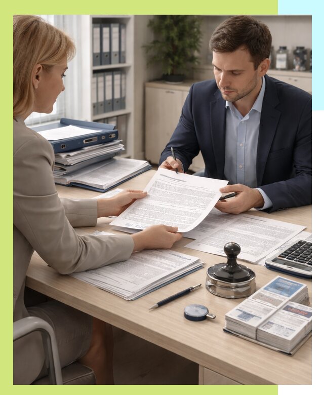 Оформление декларации соответствия ТР ТС в Щёлкове быстро и надёжно