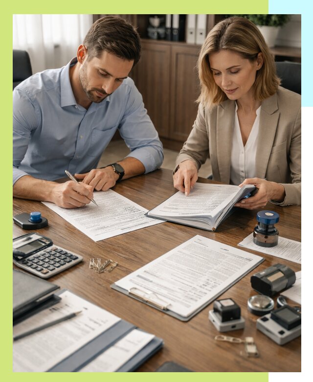 Оформление декларации соответствия ГОСТ Р в Щёлкове