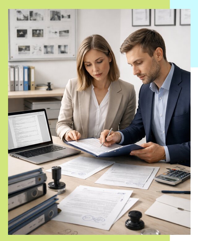 Нотификация ФСБ для продукции и оборудования в Щёлкове