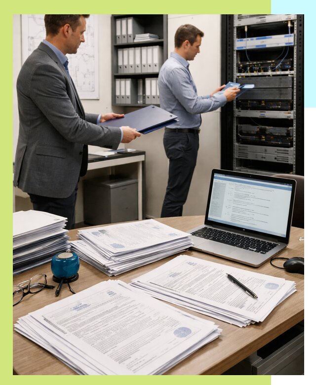 Получение заключения ФСТЭК на информационные системы в Щёлкове