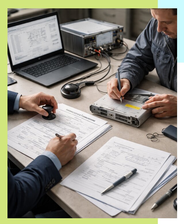 Обоснование безопасности зданий и сооружений в Щёлкове