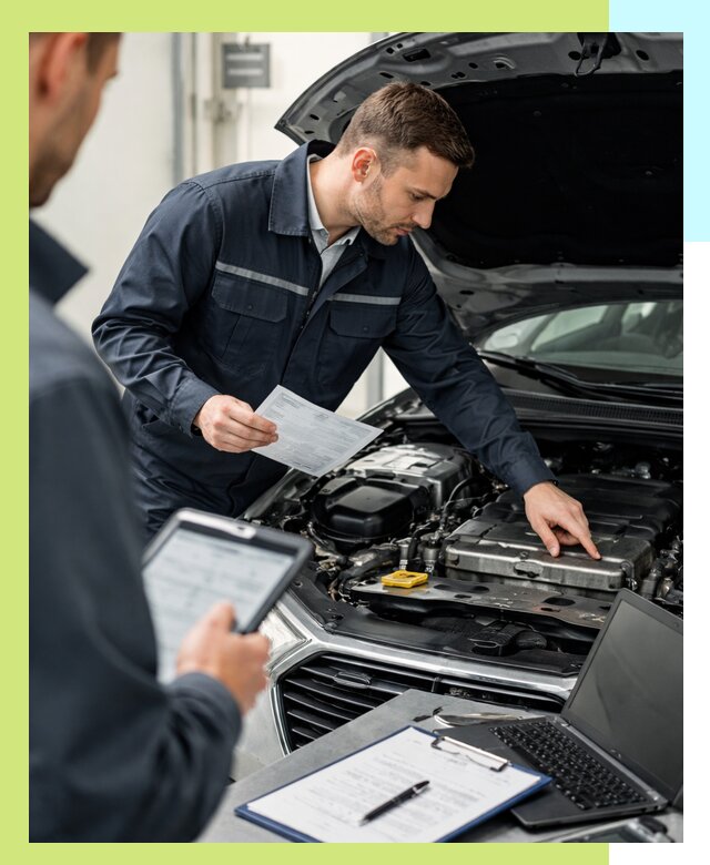 Оформление СБКТС на автомобиль в Щёлкове, быстро и официально