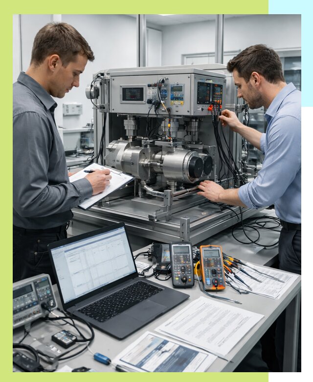 Получение БКТС для техники, оборудования и услуг в Щёлкове