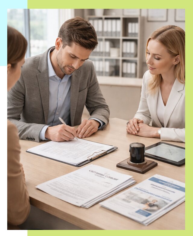 Сертификат Минсвязи под ключ в Щёлкове от 26008 р. | Алешин-Щлк