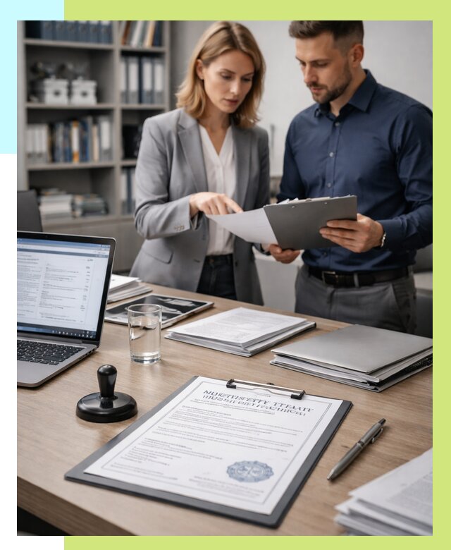 Сертификат промышленной безопасности в Щёлкове от 36411 р.| Алешин-Щлк