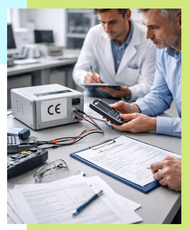 CE сертификат в Щёлкове от 20806 р. под ключ Алешин-Щлк