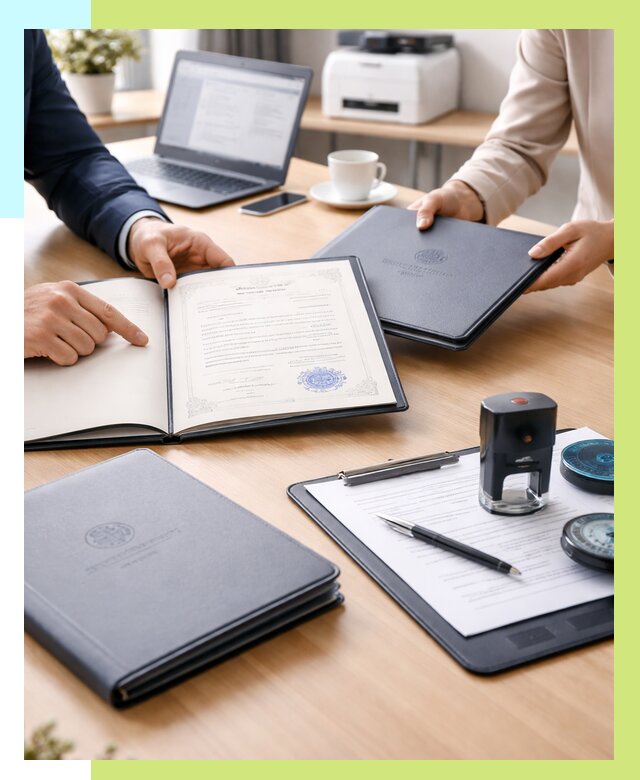 Сертификат OHSAS 18001 в Щёлкове от 46814 р. | Алешин-Щлк