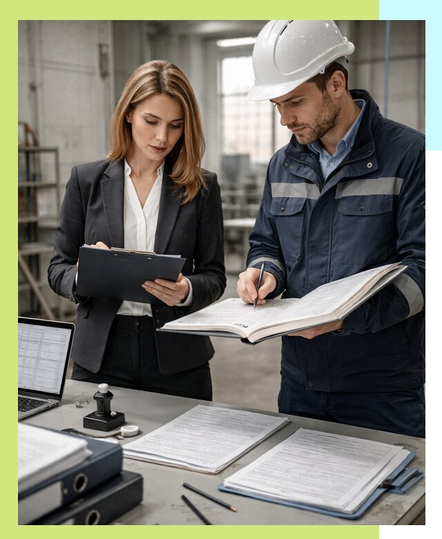 Получение сертификата OHSAS 18001 в Щёлкове для предприятий