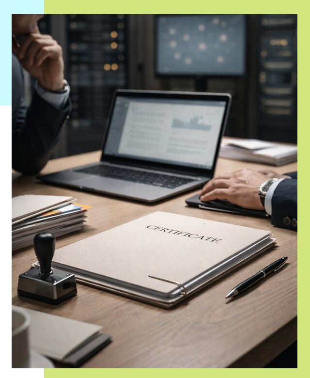 Сертификат ISO 27001 в Щёлкове под ключ от 156045 р. Алешин-Щлк