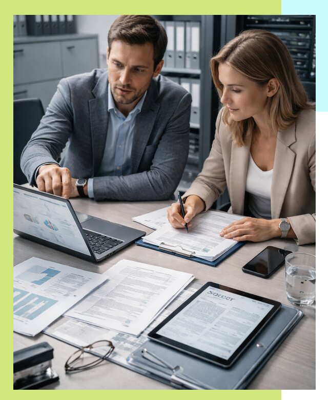 Получение сертификата ISO 27001 информационной безопасности в Щёлкове