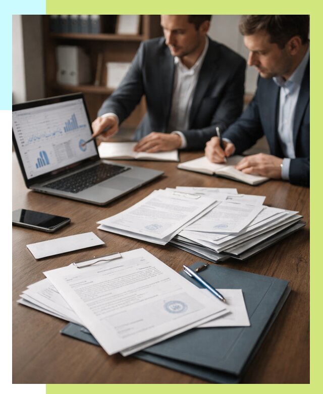 Оценка деловой репутации в Щёлкове от 7802 р. | Алешин-Щлк