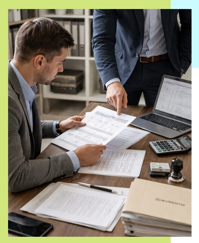 Оценка деловой репутации компании и руководства в Щёлкове