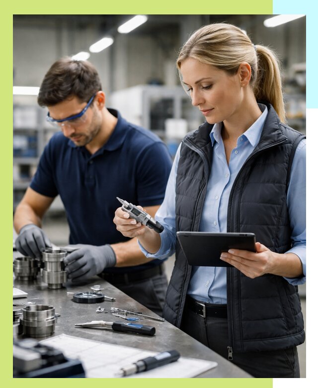 Сертификация производства в Щёлкове по стандартам и требованиям