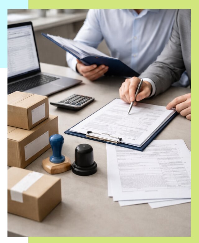 Декларирование продукции в Щёлкове от 12484 р., Алешин-Щлк